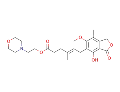 mycophenolate mofetil
