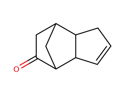 1,3a,4,6,7,7a-hexahydro-4,7-methano-inden-5-one