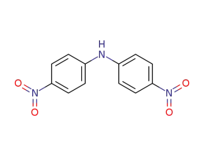 N,N-bis(p-nitrophenyl)amine