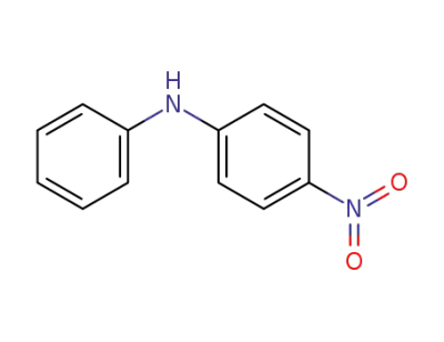 4-ntrophenyl(phenyl)amine