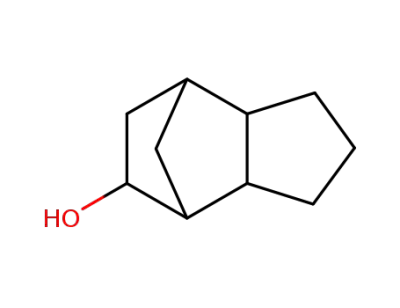 tricyclo[5.2.1.02,6 ]deca-8-yl alcohol