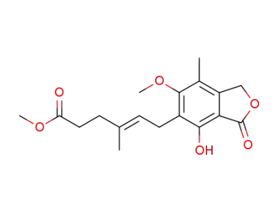 methyl mycophenolate