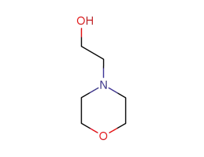 2-(morpholin-4-yl)ethanol