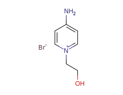Br<sup>(1-)</sup>*C<sub>7</sub>H<sub>11</sub>N<sub>2</sub>O<sup>(1+)</sup>
