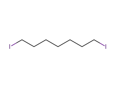 1,ω-diiodoheptane