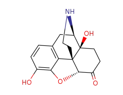noroxymorphone
