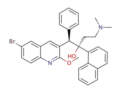 bedaquiline