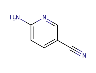 6-aminonicotinonitrile