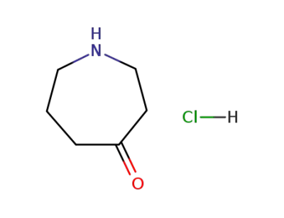 azepan-4-one hydrochloride