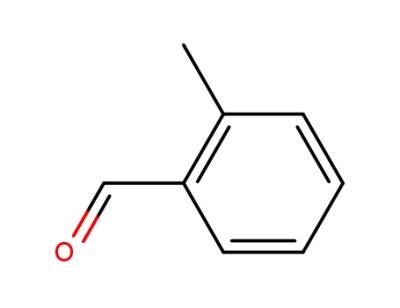 2-methylphenyl aldehyde