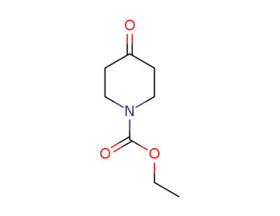 N-ethoxycarbonyl-4-piperidone