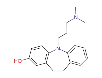 2-hydroxyimipramine