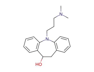 10-Hydroxyimipramine