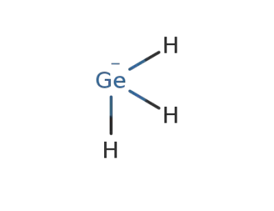 germyl anion
