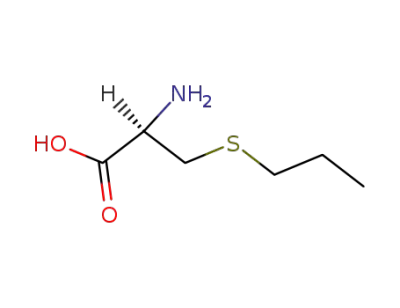 S-propyl-L-cysteine